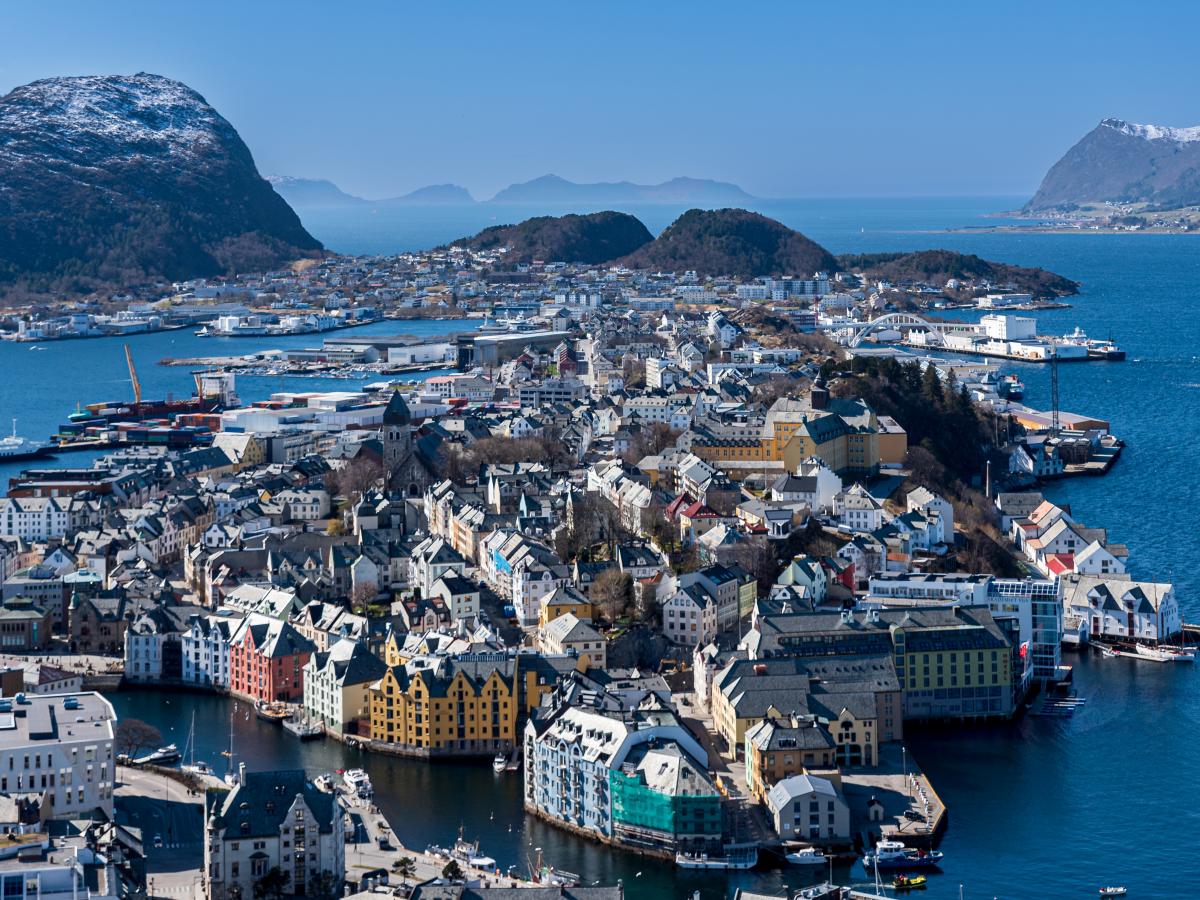 Alesund