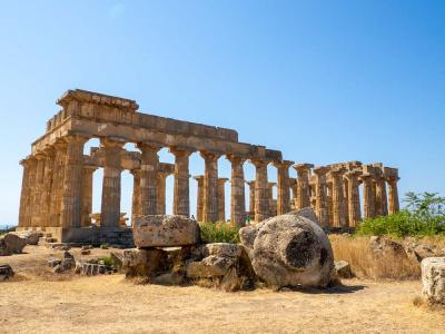 Tempel van Hera