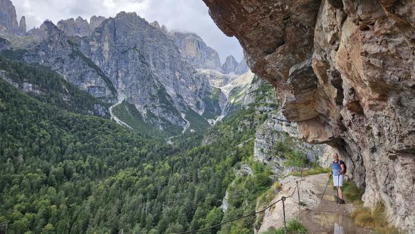 dolomieten_naar_Rifugio-Croz-dell'Altissimo