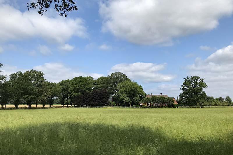 Markelo boerderij